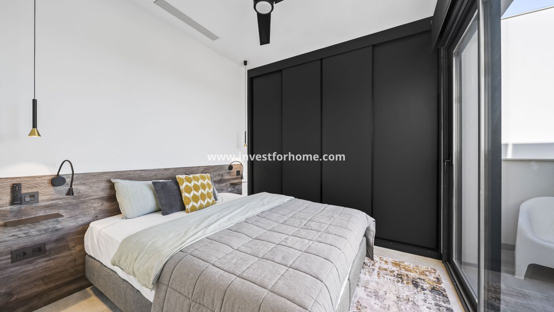 Sale - Villa - Rojales - Ciudad Quesada