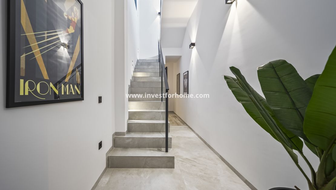 Sale - Villa - Rojales - Ciudad Quesada