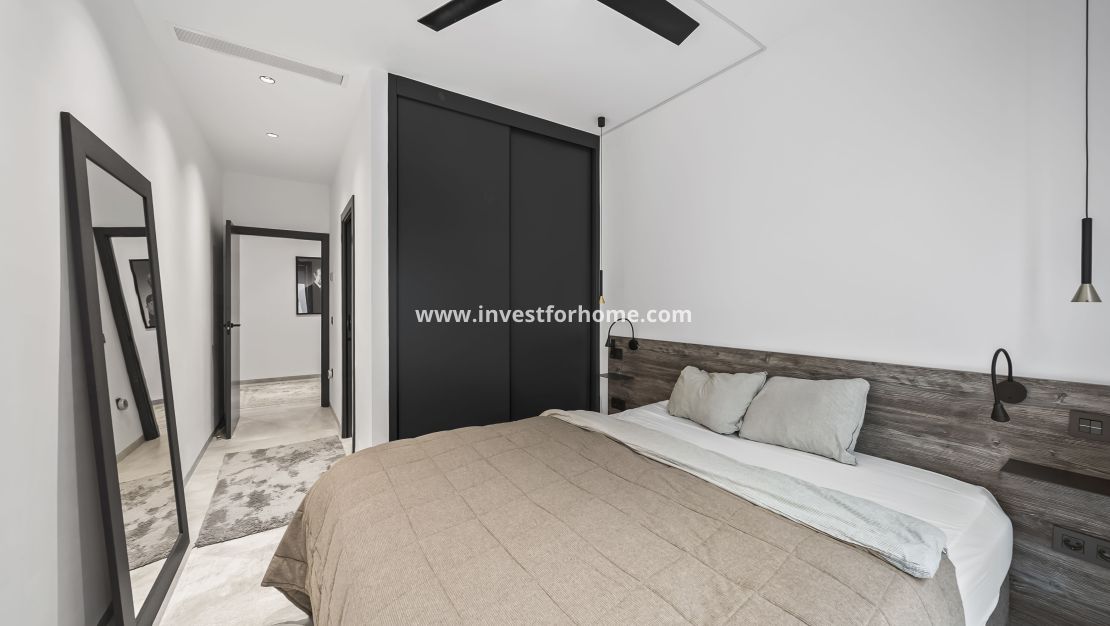 Sale - Villa - Rojales - Ciudad Quesada