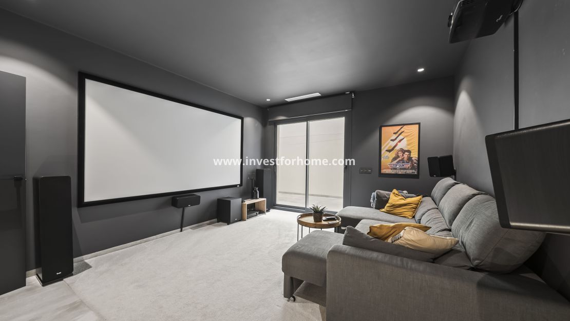 Sale - Villa - Rojales - Ciudad Quesada