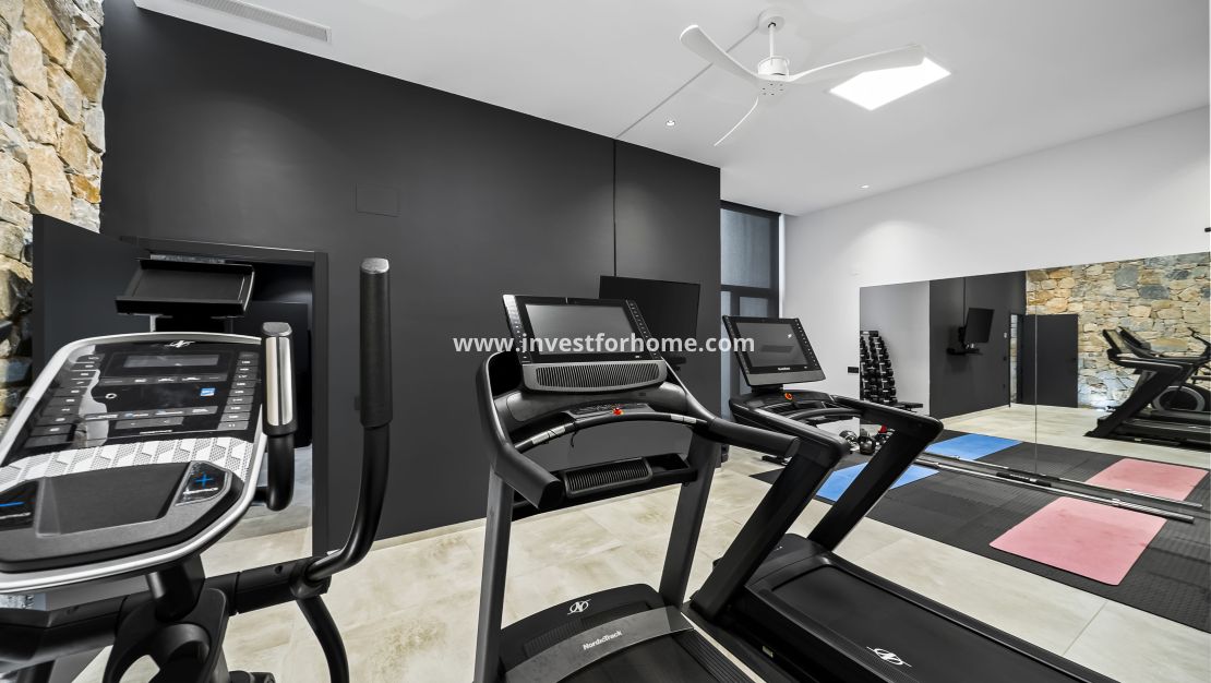 Sale - Villa - Rojales - Ciudad Quesada