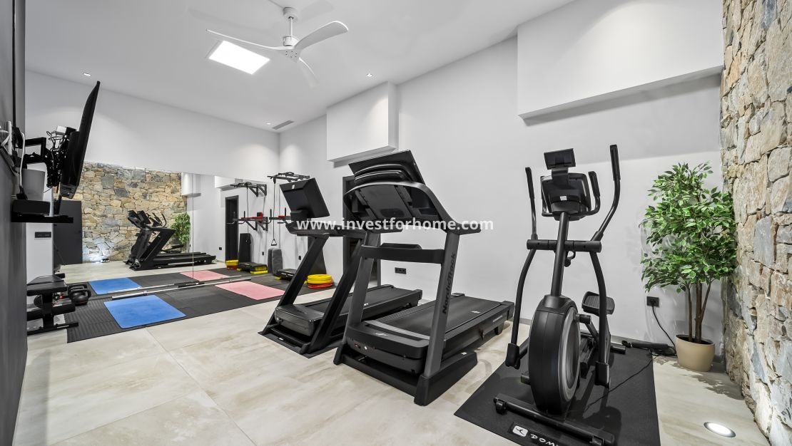 Sale - Villa - Rojales - Ciudad Quesada