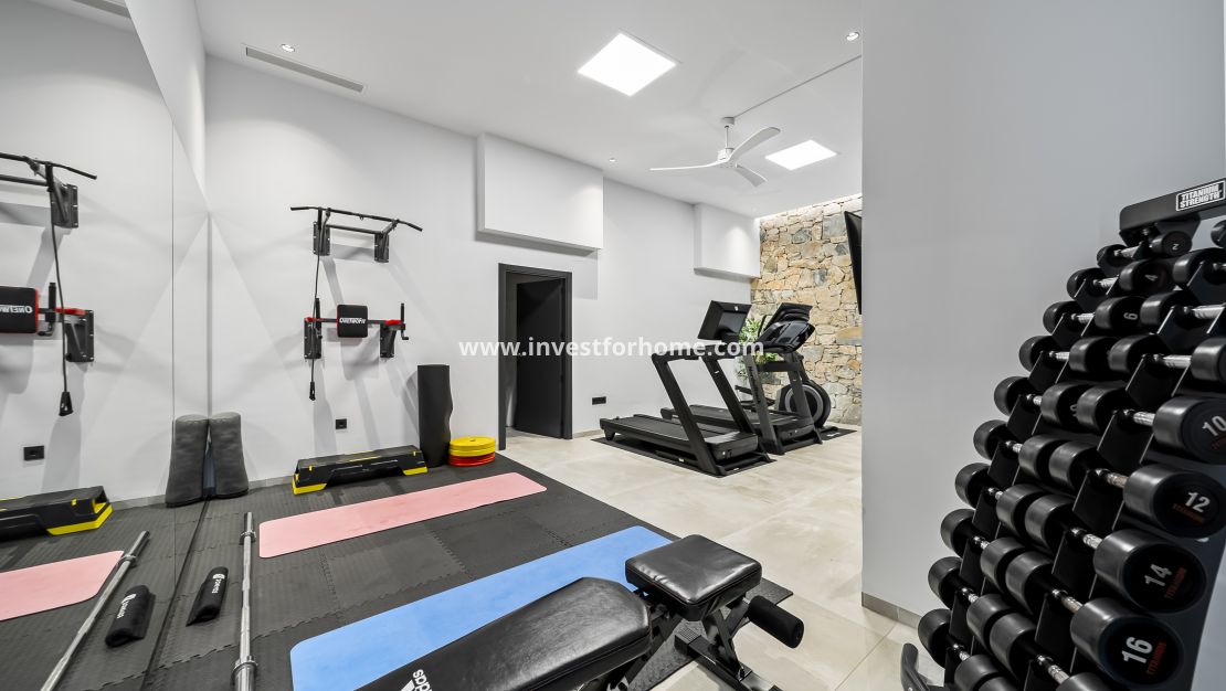 Sale - Villa - Rojales - Ciudad Quesada