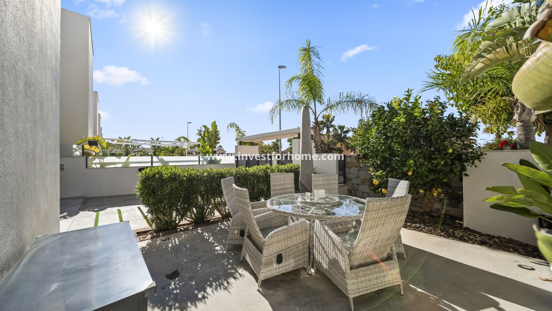 Sale - Villa - Rojales - Ciudad Quesada