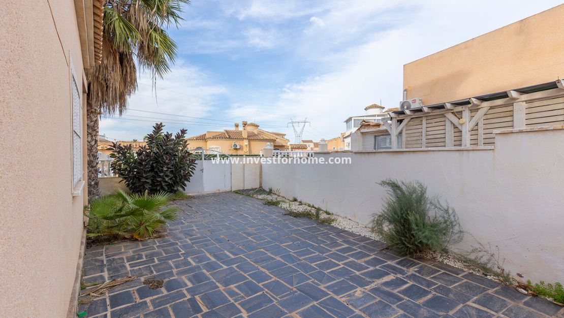 Sale - Villa - Rojales - Ciudad Quesada