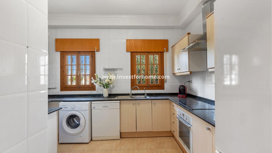 Sale - Villa - Rojales - Ciudad Quesada