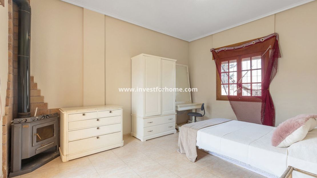 Sale - Villa - Rojales - Ciudad Quesada