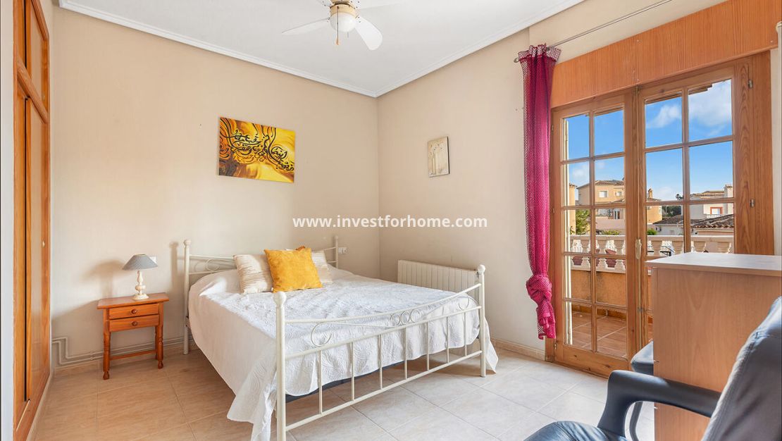 Sale - Villa - Rojales - Ciudad Quesada