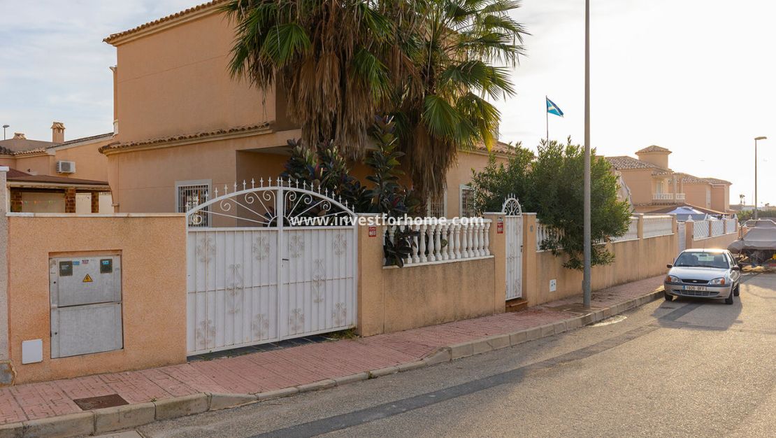 Sale - Villa - Rojales - Ciudad Quesada