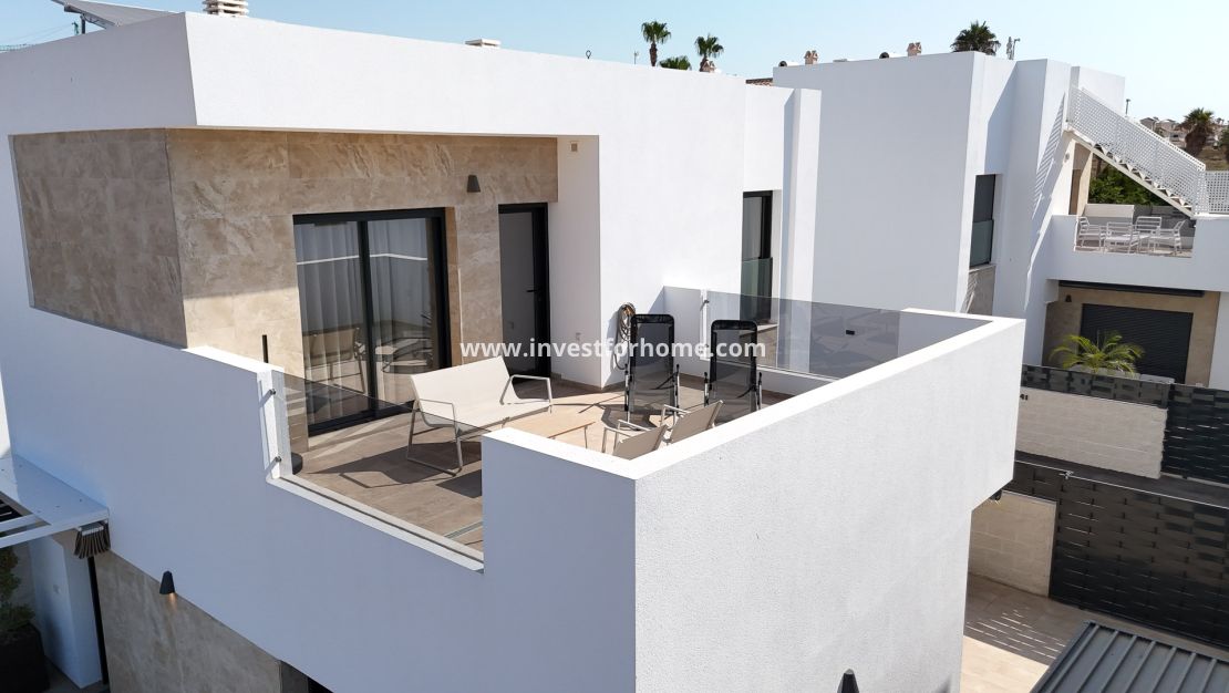 Sale - Villa - Rojales - Ciudad Quesada