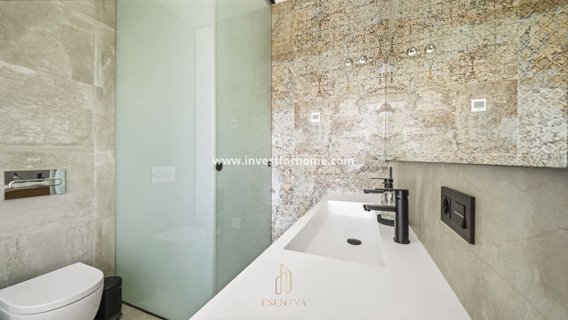 Sale - Villa - Rojales - Ciudad Quesada