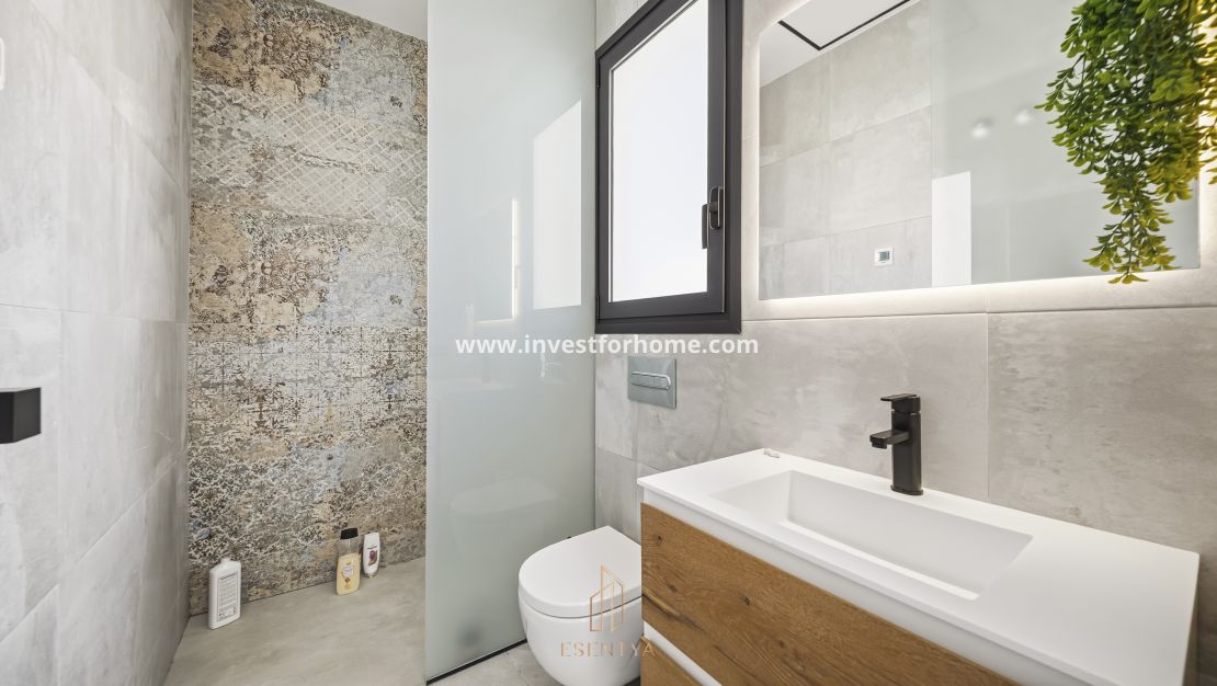 Sale - Villa - Rojales - Ciudad Quesada