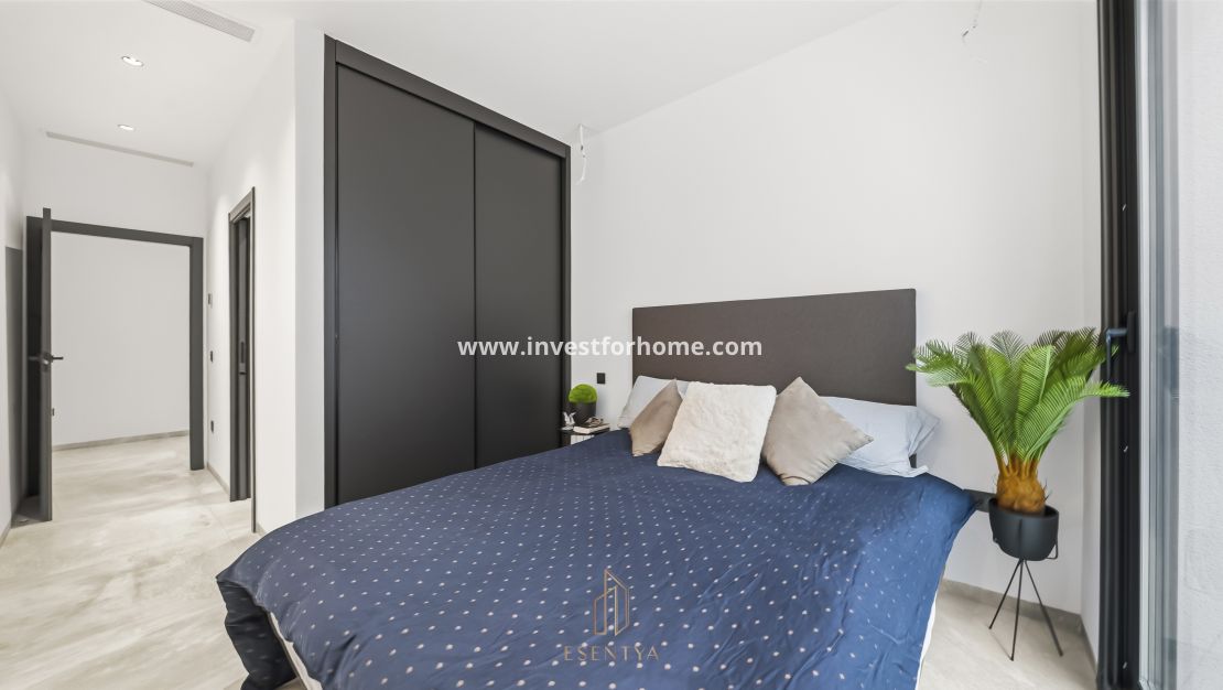 Sale - Villa - Rojales - Ciudad Quesada
