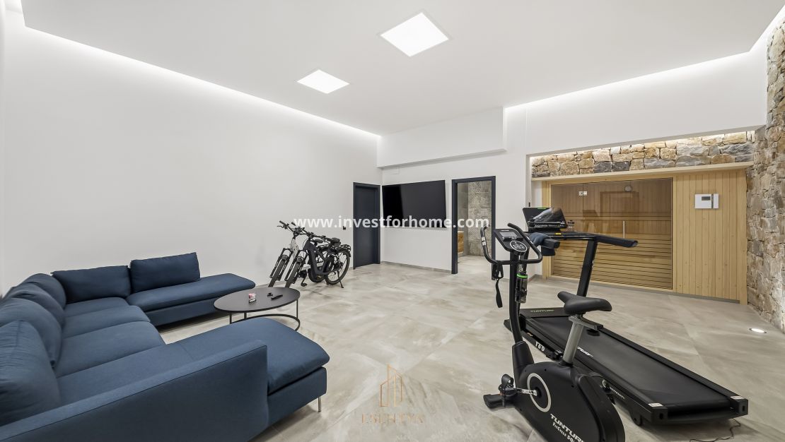 Sale - Villa - Rojales - Ciudad Quesada