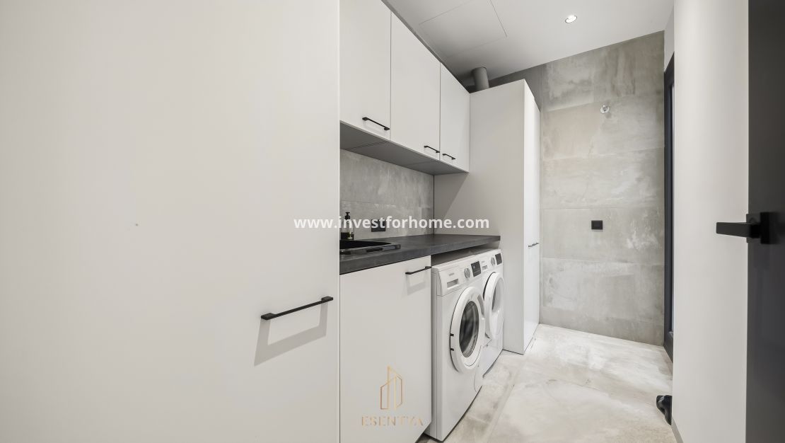Sale - Villa - Rojales - Ciudad Quesada