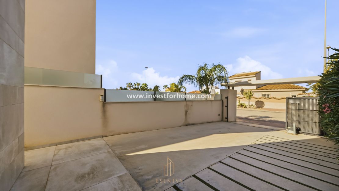 Sale - Villa - Rojales - Ciudad Quesada