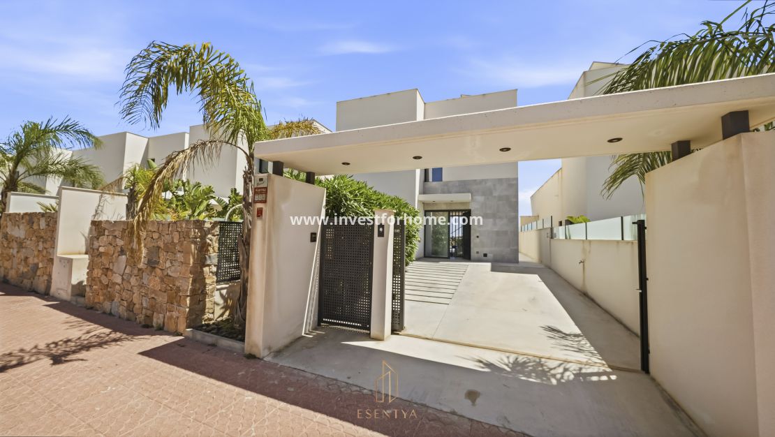 Sale - Villa - Rojales - Ciudad Quesada