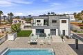 Sale - Villa - Rojales - Ciudad Quesada