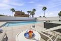 Sale - Villa - Rojales - Ciudad Quesada
