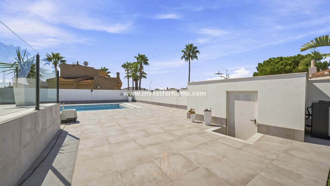 Sale - Villa - Rojales - Ciudad Quesada