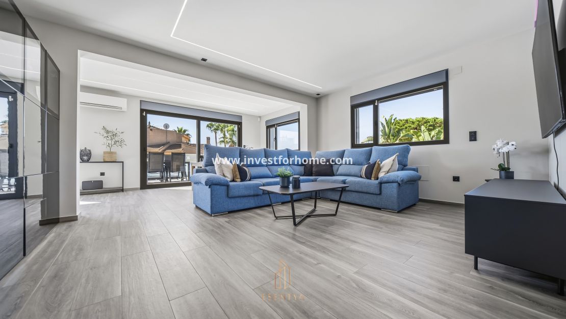 Sale - Villa - Rojales - Ciudad Quesada