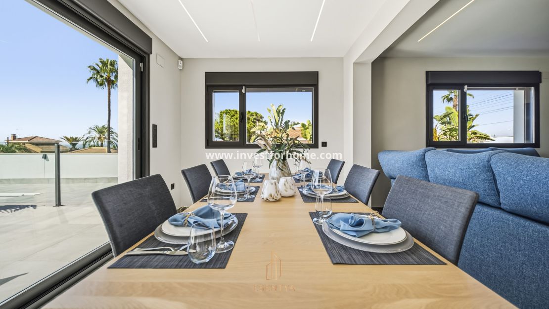 Sale - Villa - Rojales - Ciudad Quesada