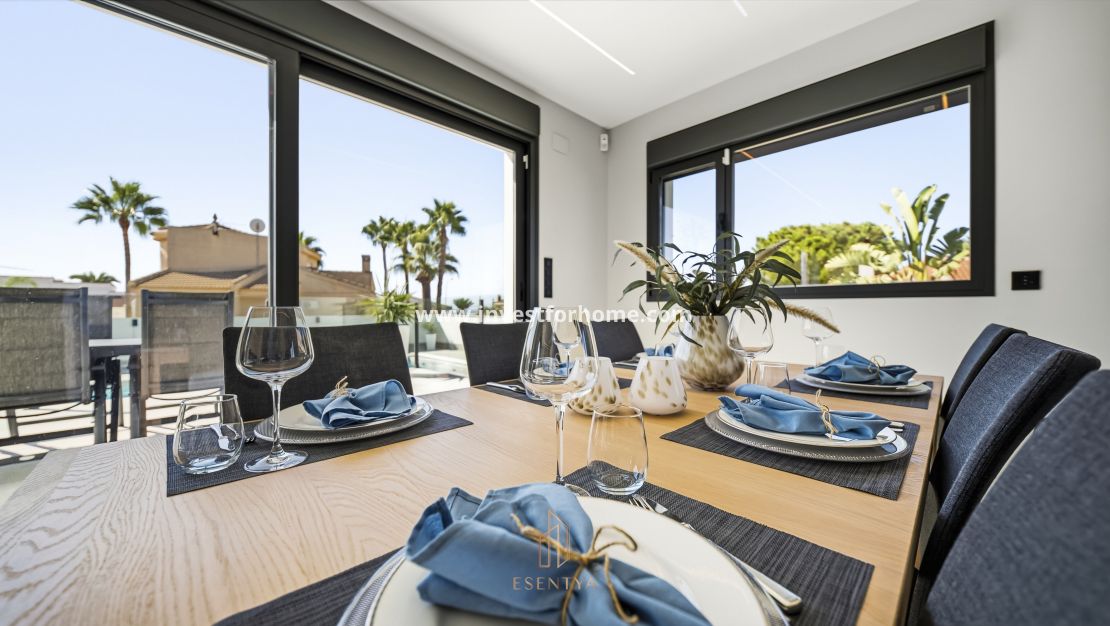 Sale - Villa - Rojales - Ciudad Quesada