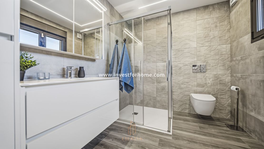 Sale - Villa - Rojales - Ciudad Quesada