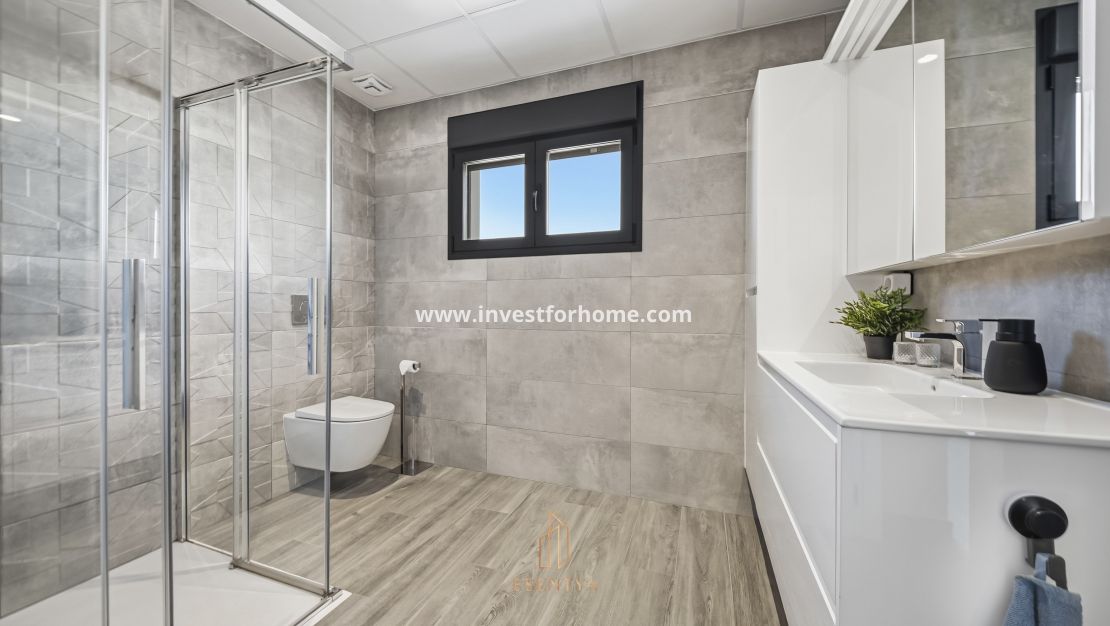 Sale - Villa - Rojales - Ciudad Quesada