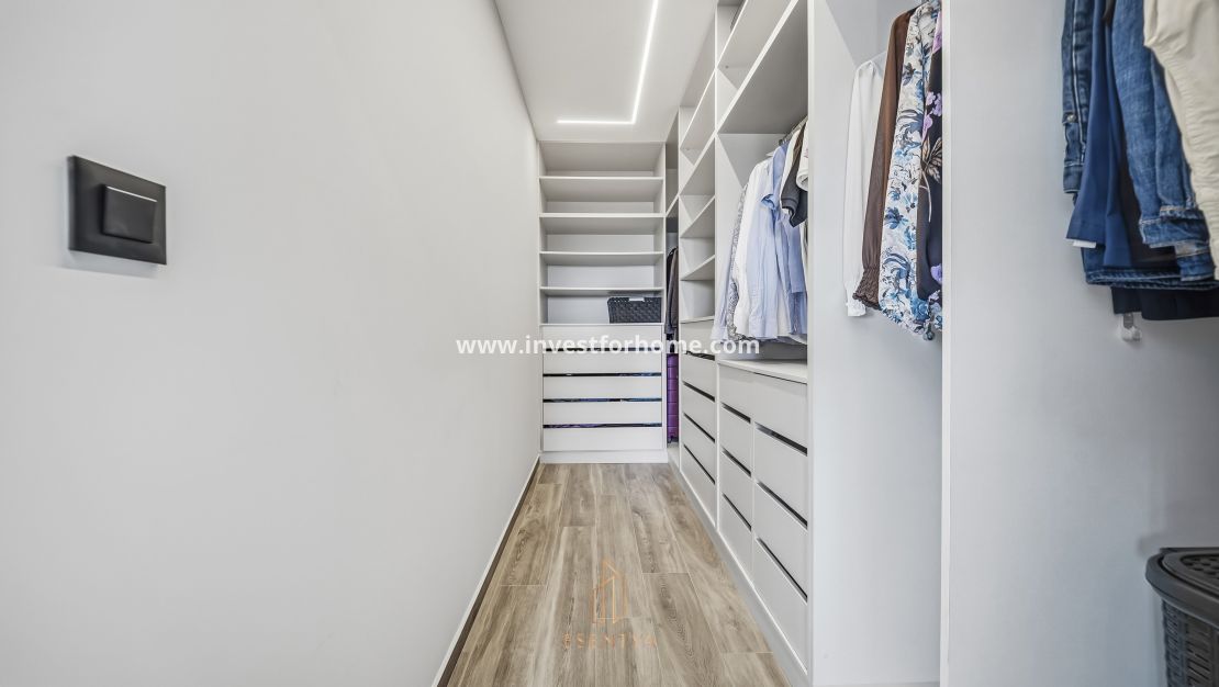 Sale - Villa - Rojales - Ciudad Quesada