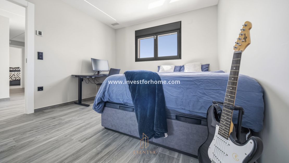 Sale - Villa - Rojales - Ciudad Quesada