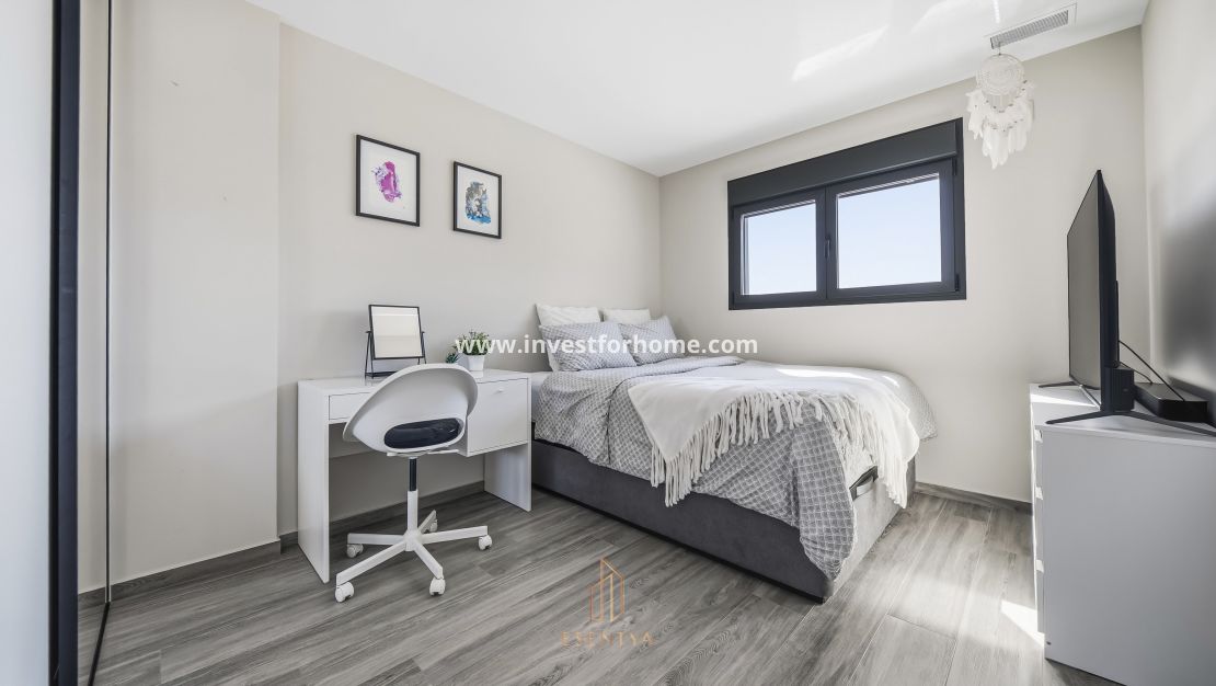 Sale - Villa - Rojales - Ciudad Quesada
