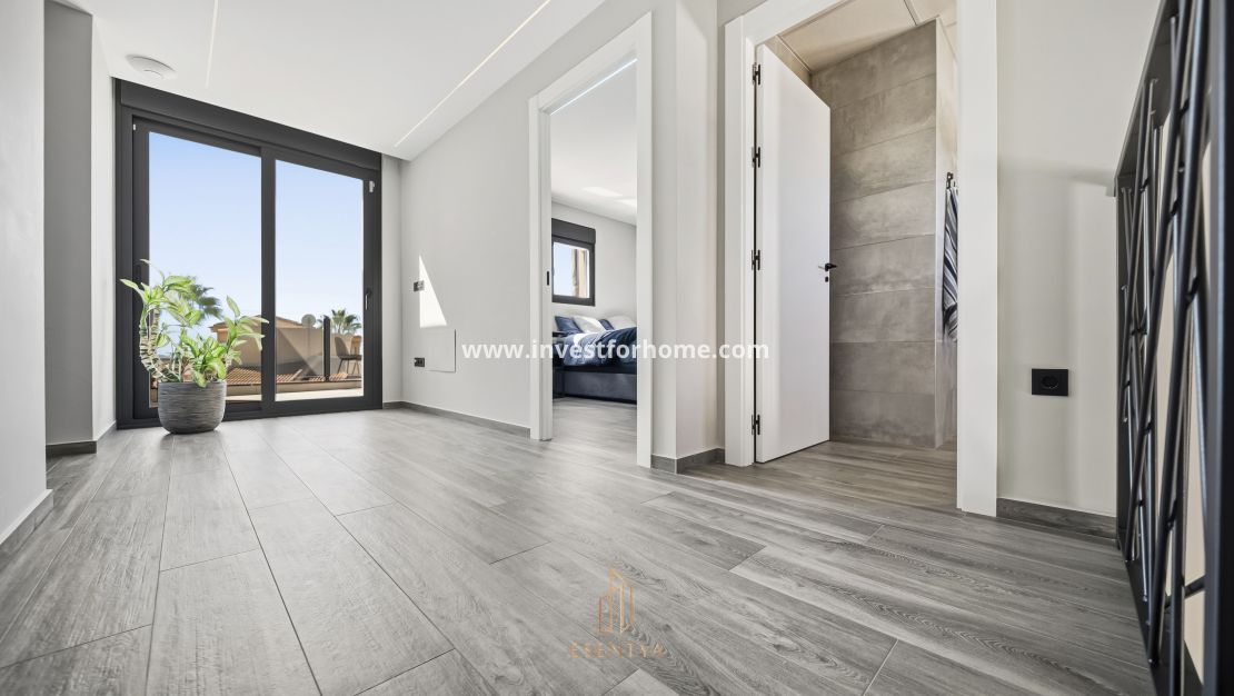 Sale - Villa - Rojales - Ciudad Quesada