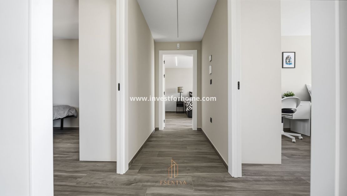 Sale - Villa - Rojales - Ciudad Quesada