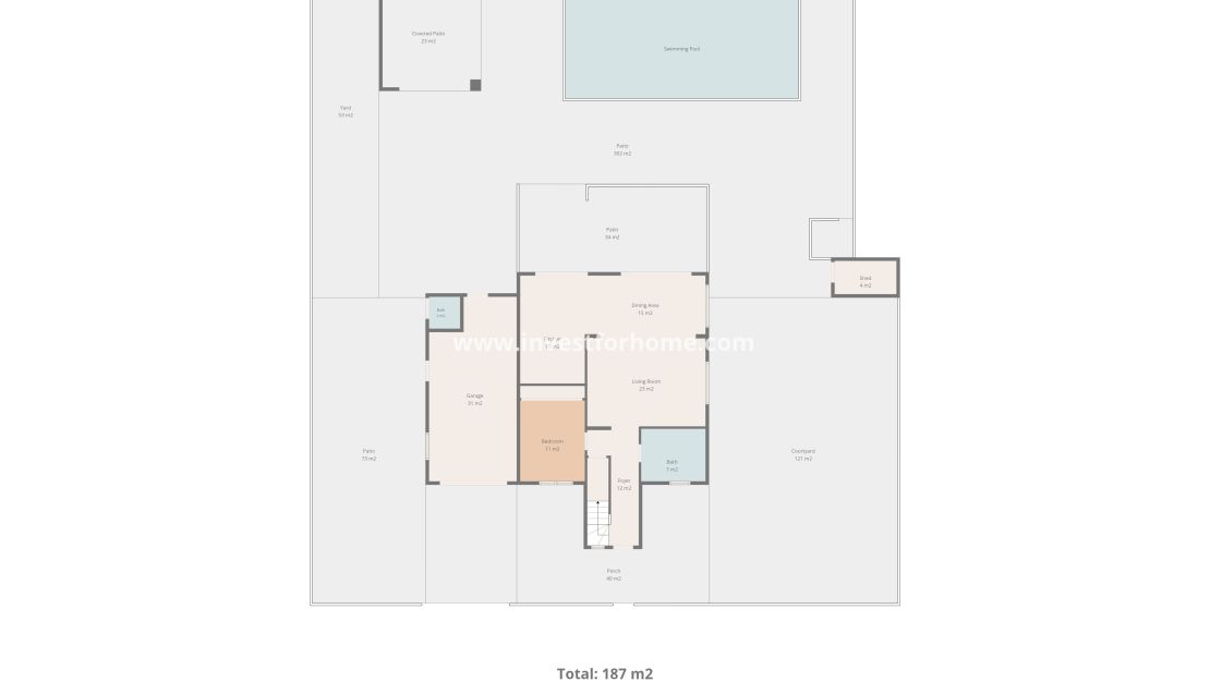 Sale - Villa - Rojales - Ciudad Quesada