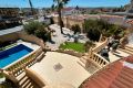 Sale - Villa - Rojales - Ciudad Quesada