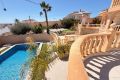 Sale - Villa - Rojales - Ciudad Quesada