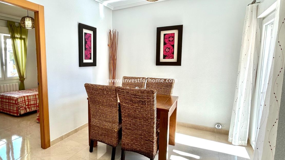 Sale - Villa - Rojales - Ciudad Quesada