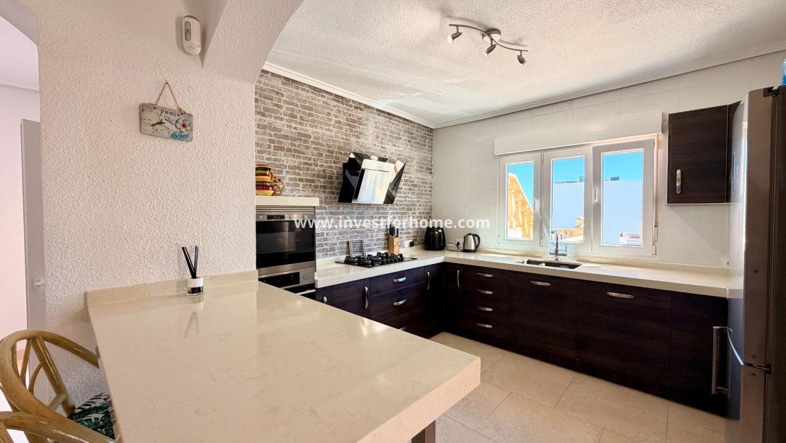 Sale - Villa - Rojales - Ciudad Quesada