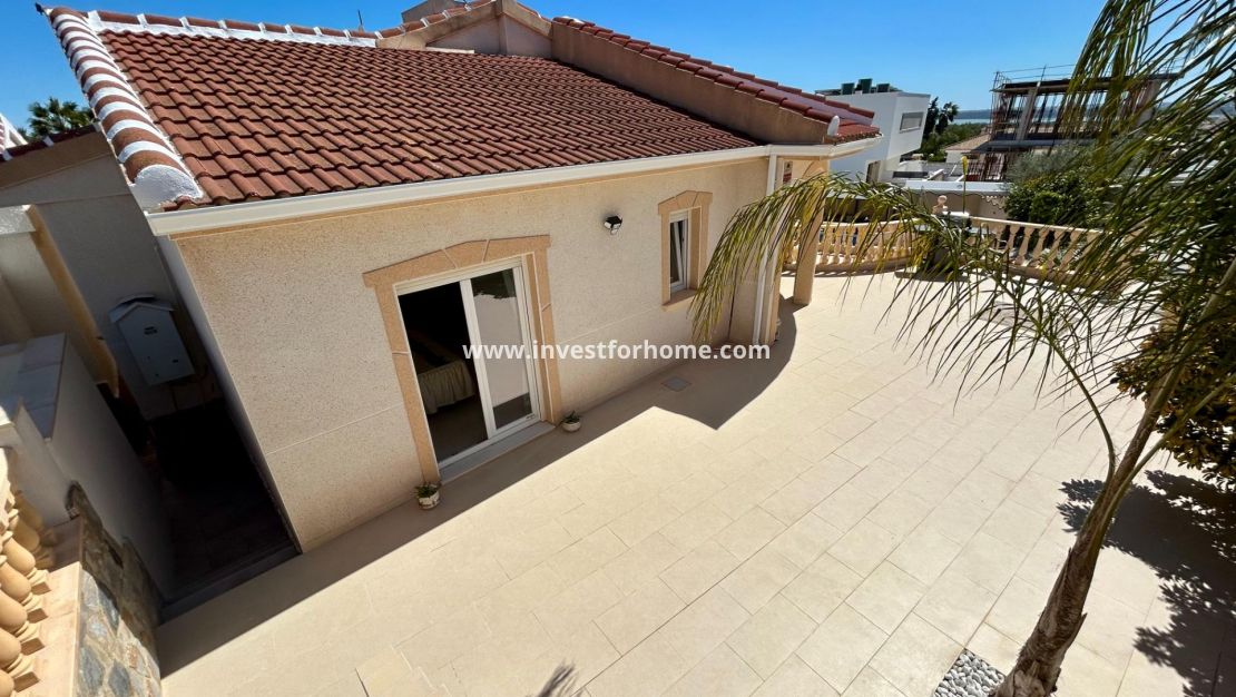 Sale - Villa - Rojales - Ciudad Quesada