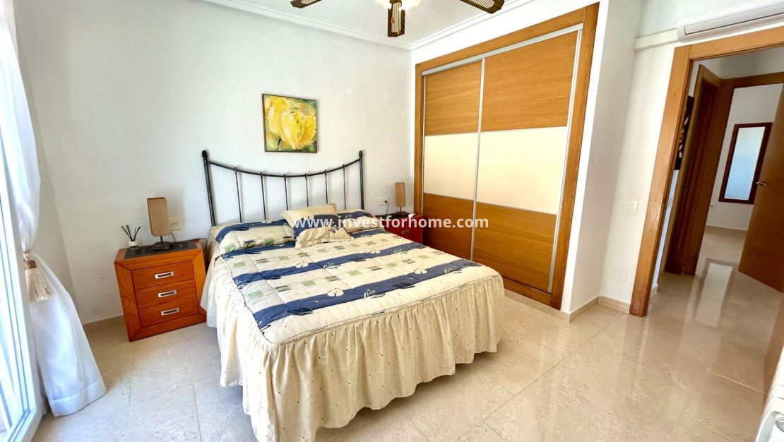 Sale - Villa - Rojales - Ciudad Quesada