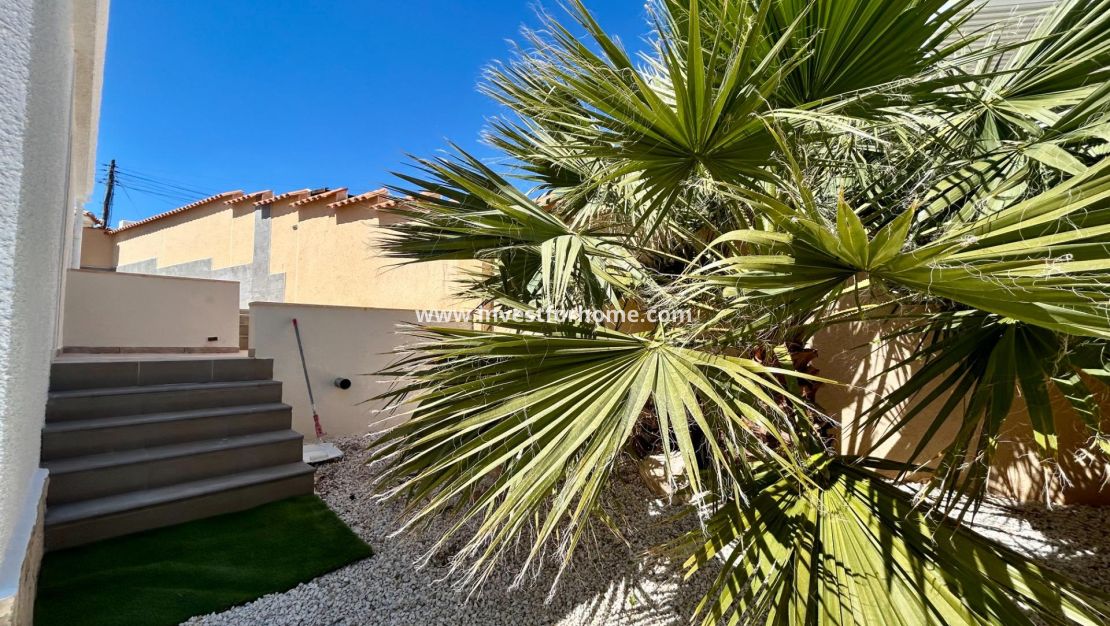 Sale - Villa - Rojales - Ciudad Quesada