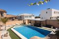 Sale - Villa - Rojales - Ciudad Quesada