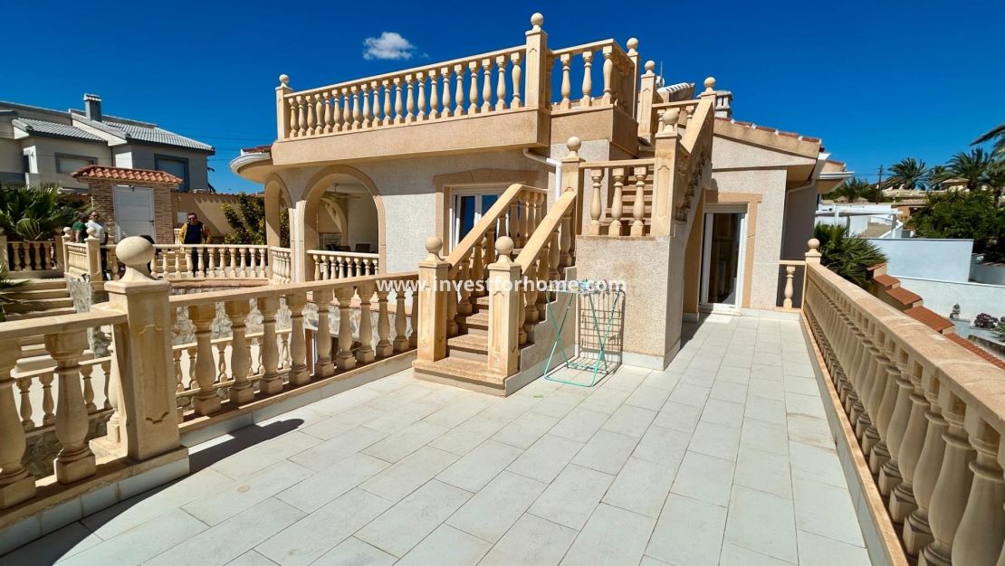 Sale - Villa - Rojales - Ciudad Quesada