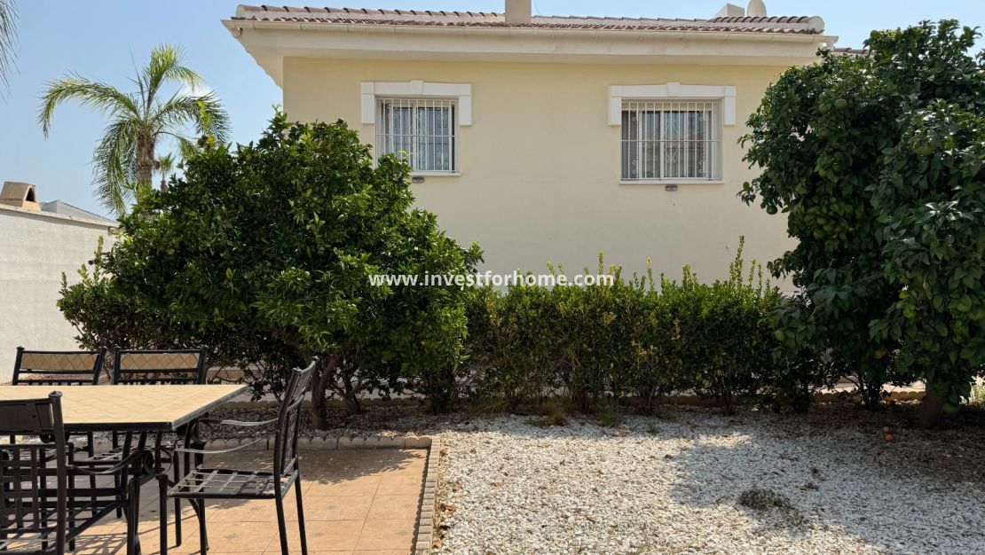 Sale - Villa - Rojales - Ciudad Quesada