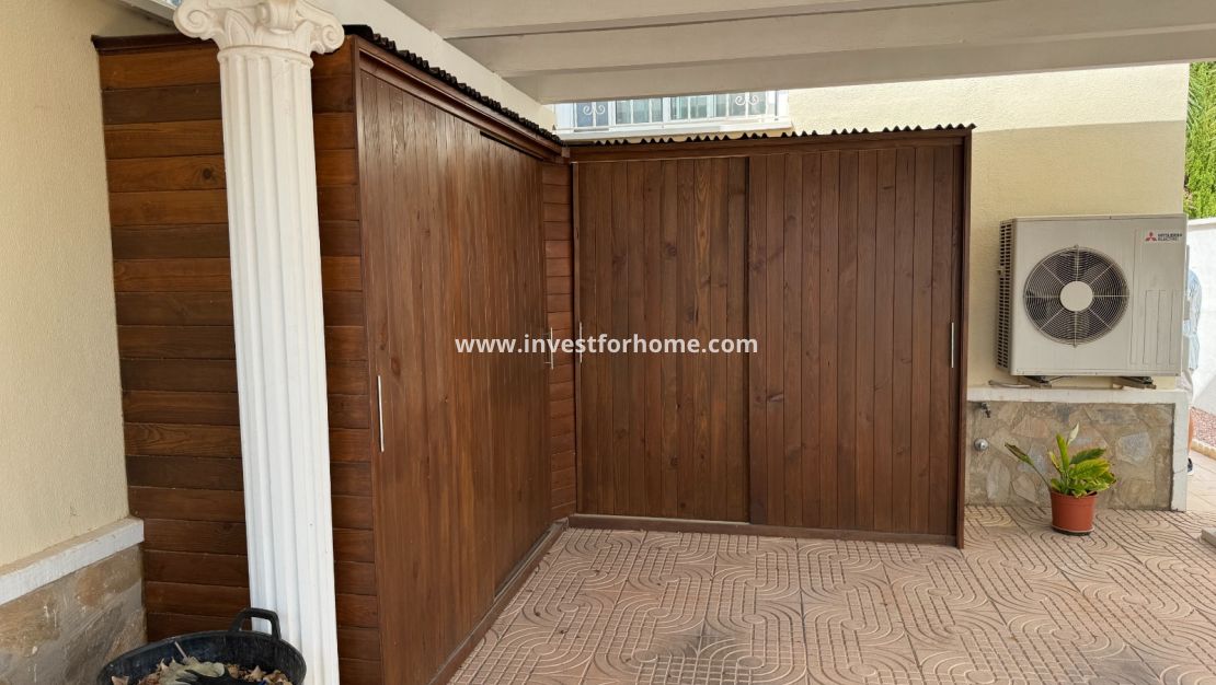 Sale - Villa - Rojales - Ciudad Quesada
