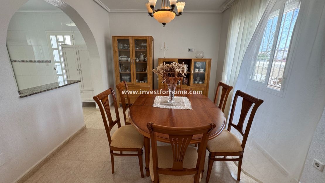 Sale - Villa - Rojales - Ciudad Quesada