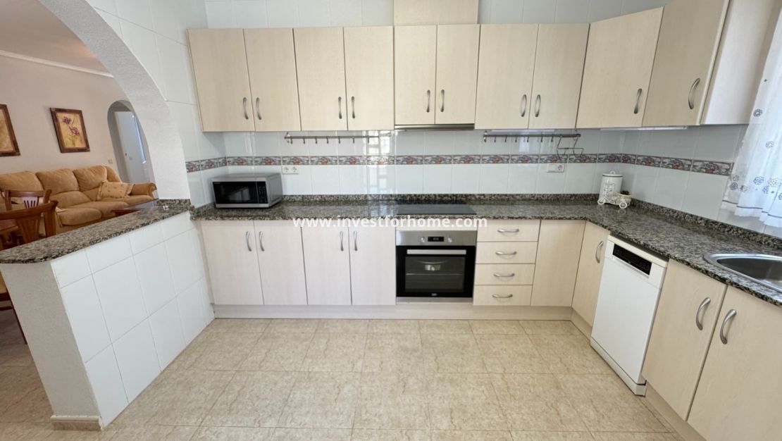 Sale - Villa - Rojales - Ciudad Quesada