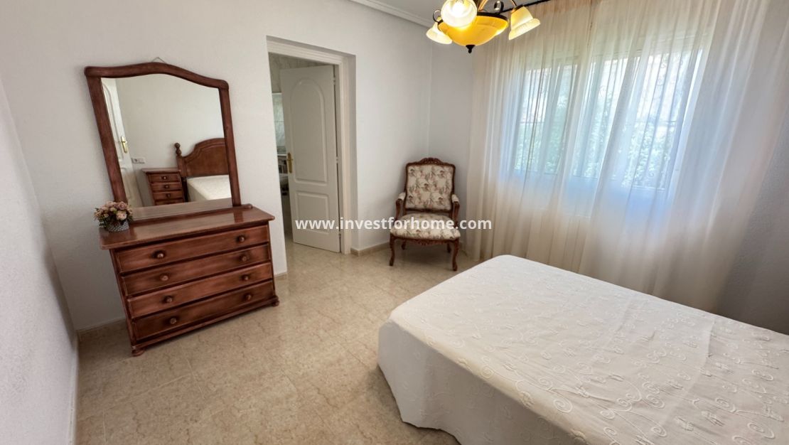 Sale - Villa - Rojales - Ciudad Quesada