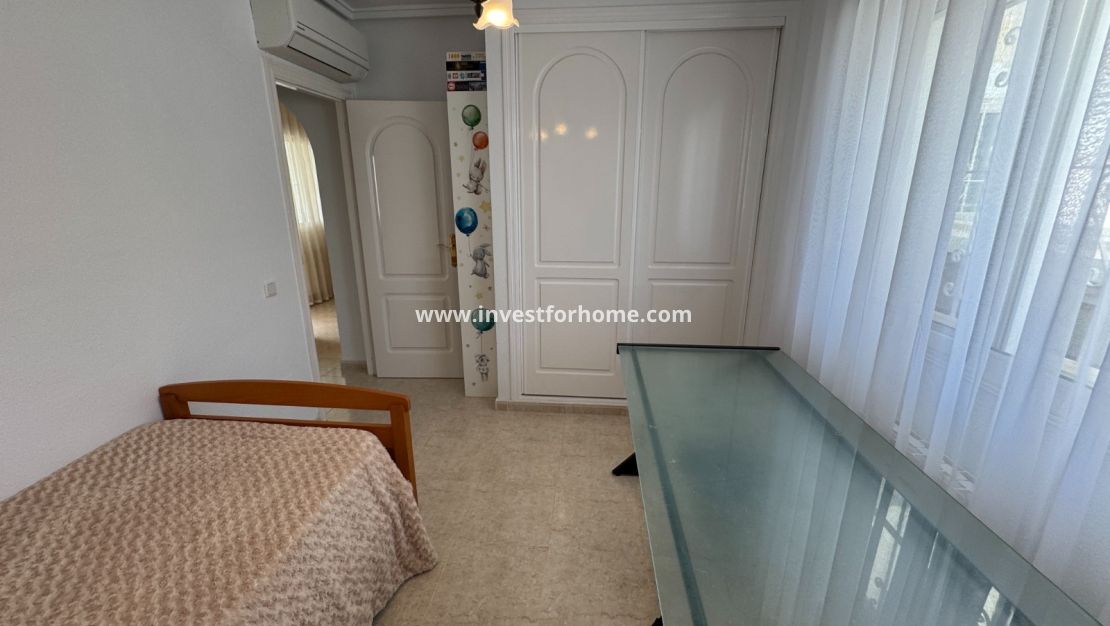Sale - Villa - Rojales - Ciudad Quesada